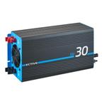 Omvormer zuivere sinus (4-in-1) 12V/24V-230V Ective SSI - SS, Caravans en Kamperen, Ophalen of Verzenden, Nieuw