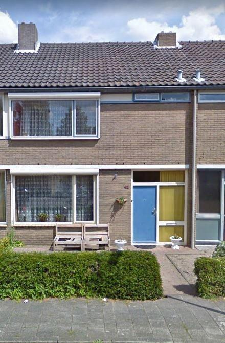 Te huur: Studio Gerard ter Borchstraat in Roosendaal, Huizen en Kamers, Huizen te huur, Noord-Brabant