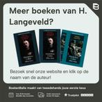 HENDRIKUS COLIJN 1869-1944 2 9789050187183 H. Langeveld, Boeken, Verzenden, Gelezen, H. Langeveld