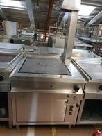 Occasion MKN gas doorkooktafel met oven, Zakelijke goederen, Horeca | Keukenapparatuur, Ophalen, Gebruikt