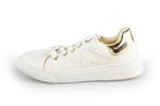 Sprox Sneakers in maat 31 Wit | 10% extra korting, Verzenden, Jongen of Meisje, Schoenen, Zo goed als nieuw