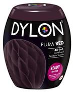 Dylon Textielverf Plum Red, Nieuw