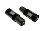 2x BAY15D-32-11smd wit-Remlicht met lens, Verzenden, Nieuw