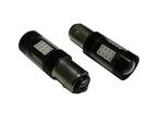 2x BAY15D-32-11smd wit-Remlicht met lens, Auto diversen, Auto-accessoires, Nieuw, Verzenden