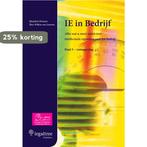 IE in Bedrijf 3 Vormgeving 9789082373226, Verzenden, Zo goed als nieuw, Theo-Willem van Leeuwen