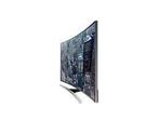 Samsung UE48JU7500 - 48 inch 4K UHD (LED) 100Hz Curved TV, Audio, Tv en Foto, Televisies, Ophalen, LED, Zo goed als nieuw, 100 Hz