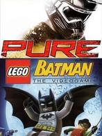 Pure + Lego: Batman The Video Game [Xbox 360], Spelcomputers en Games, Games | Xbox 360, Ophalen of Verzenden, Nieuw