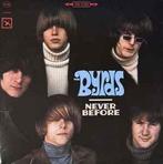 LP gebruikt - The Byrds - Never Before, Zo goed als nieuw, Verzenden