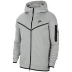 -33% Nike  Nike Tech fleece full-zip hoodie  maat XXXL, Nieuw, Grijs, Verzenden