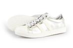 Muyters Sneakers in maat 36 Zilver | 10% extra korting, Verzenden, Jongen of Meisje, Schoenen, Zo goed als nieuw