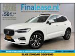 Volvo XC60 2.0 Recharge T6 AWD 290PK Inscription Pano Camera, Automaat, LED verlichting, Wit, Nieuw