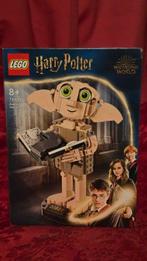 Lego Set - 76421 - Harry Potter - Dobby (76421), Nieuw