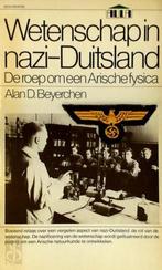 Wetenschap in nazi-Duitsland, Nieuw, Verzenden