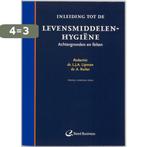 Inleiding tot de levensmiddelenhygiëne 9789035233423, Boeken, Verzenden, Gelezen