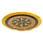 RBL Dinerbord Geel, Ophalen of Verzenden, Nieuw