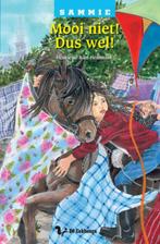 Mooi niet! Dus wel! / Sammie / 15 9789045412870, Boeken, Kinderboeken | Jeugd | 10 tot 12 jaar, Verzenden, Gelezen, H. Kan Hemmink
