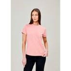 Bench. Shirt met ronde hals ALCYONE, Verzenden, Nieuw