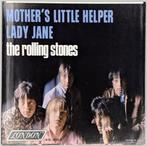 De Rolling Stones - Mothers Little Helper / Lady Jane -, Nieuw in verpakking