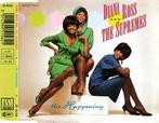 cd single - Diana Ross &amp; The Supremes - The Happening, Verzenden, Zo goed als nieuw