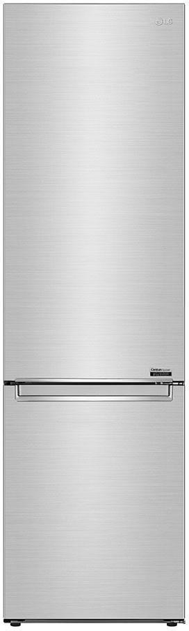 Lg Gbb92stbap – Koel-vriescombinatie – 203 Cm Hoog – 384l, Witgoed en Apparatuur, Koelkasten en IJskasten, Nieuw, Ophalen of Verzenden
