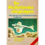 Nederlandse vliegtuigen 9789022837924, Boeken, Techniek, Theo Wesselink en Thijs Postma, Th. Postma, Gelezen, Verzenden