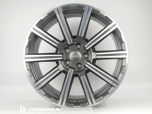 Audi 4M0601025AD | 9J X 20 ET33, Auto-onderdelen, Overige Auto-onderdelen, Gebruikt, Audi, Ophalen of Verzenden