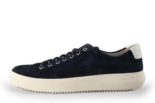 Blackstone Sneakers in maat 43 Blauw | 10% extra korting, Kleding | Heren, Schoenen, Blauw, Zo goed als nieuw, Sneakers of Gympen