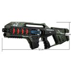Light Battle Connect Mega Blaster Lasergame set - 2, Ophalen of Verzenden, Nieuw