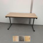 Ahrend zeer degelijk klein bureau NIEUW blad - 140x70 cm, Huis en Inrichting, Ophalen of Verzenden, Nieuw