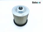 Luchtfilter Suzuki GSX R 750 1985-1987 (GSXR750 GR75), Verzenden, Gebruikt