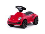 Loopauto Porsche 911, Kinderen en Baby's, Speelgoed | Buiten | Voertuigen en Loopfietsen, Ophalen of Verzenden, Nieuw