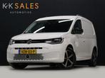 Volkswagen Caddy Cargo 2.0 TDI 1st Edition, Stof, Gebruikt, Euro 6, Volkswagen