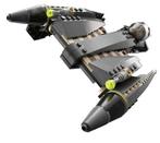 Lego Set - 7656 - Star Wars - General Grievous Starfighter, Kinderen en Baby's, Speelgoed | Duplo en Lego, Nieuw