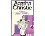 Poirot komt terug - Poirot komt terug, Boeken, Ophalen of Verzenden, Nieuw