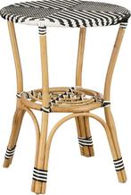 2dekans | Mica Decorations Mandox Bistrotafel voor Buiten -, Tuin en Terras, Tuinsets en Loungesets, Ophalen of Verzenden, Zo goed als nieuw