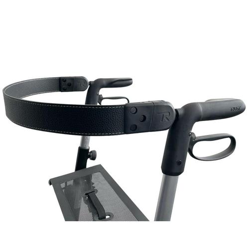 Rugleuning/rugband (TrustCare Lets Fly / Go Out/ Move rolla, Diversen, Rollators, Ophalen of Verzenden