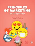 Principles of Marketing for a Digital Age 9781529779790, Boeken, Verzenden, Zo goed als nieuw