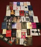 Themacollectie - Parfum staaltjes