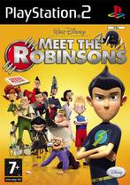 Meet The Robinsons-Standaard (PlayStation 2) Gebruikt, Spelcomputers en Games, Ophalen of Verzenden, Zo goed als nieuw