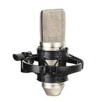 DAP CM-87 Studio FET Condensator Microfoon, Muziek en Instrumenten, Microfoons, Nieuw, Verzenden