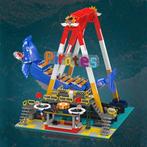 Mould King 11017 Piraten Schip Haai (Modelbouwsets), Kinderen en Baby's, Speelgoed | Bouwstenen, Verzenden, Nieuw