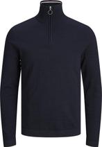 JACK&JONES - Maat EU6XL - PLUS SIZE JORELI KNIT HIGH NECK, Verzenden, Nieuw