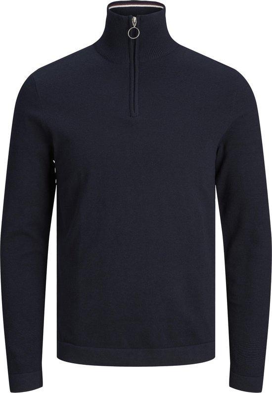 JACK&JONES - Maat EU6XL - PLUS SIZE JORELI KNIT HIGH NECK, Kleding | Heren, Merkkleding | Truien en Vesten, Verzenden