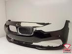 BMW 3 Serie F30 F31 LCI Voorbumper Bumper 6xPDC Camera Origi, Auto-onderdelen, Ophalen, Gebruikt, BMW, Bumper
