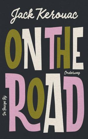 On The Road | Kerouac, Jack | Nieuw | 9789403118918, Boeken, Literatuur, Nieuw, Ophalen of Verzenden