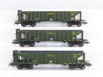 Märklin H0 - 46801 - Modeltrein goederenwagonset (1) -, Hobby en Vrije tijd, Nieuw