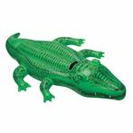 Intex - Opblaasbare Krokodil | Intex - Buitenspeelgoed, Nieuw, Verzenden