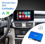 CarPlayBox voor Mercedes - CLS-klasse - 2011 / 2017 / NTG, Verzenden, Nieuw