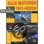 Alle motoren 1951-heden Supplement 2002 9789060132180 R. Vos, Boeken, Verzenden, Gelezen, R. Vos