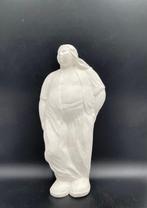 sculptuur, Nomad - 30 cm - Gips, Antiek en Kunst